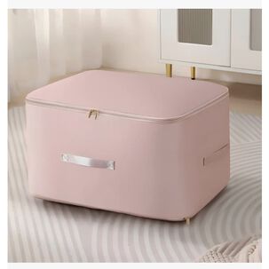 Bolsa Comprimida Organizador De Ropa