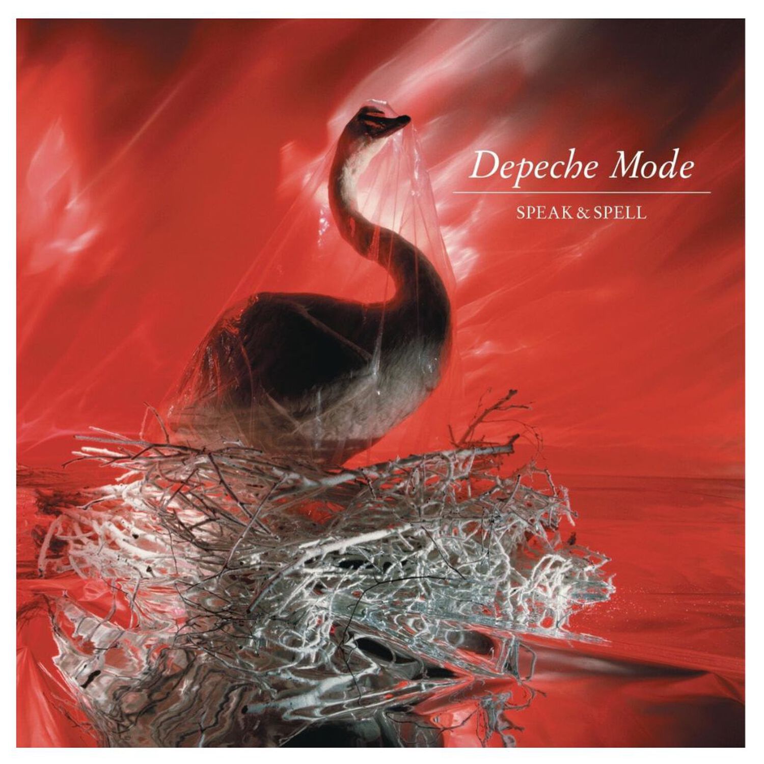 Depeche Mode - Speak And Spell | Vinilo image number 0.0