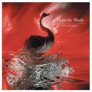 Depeche Mode - Speak And Spell | Vinilo