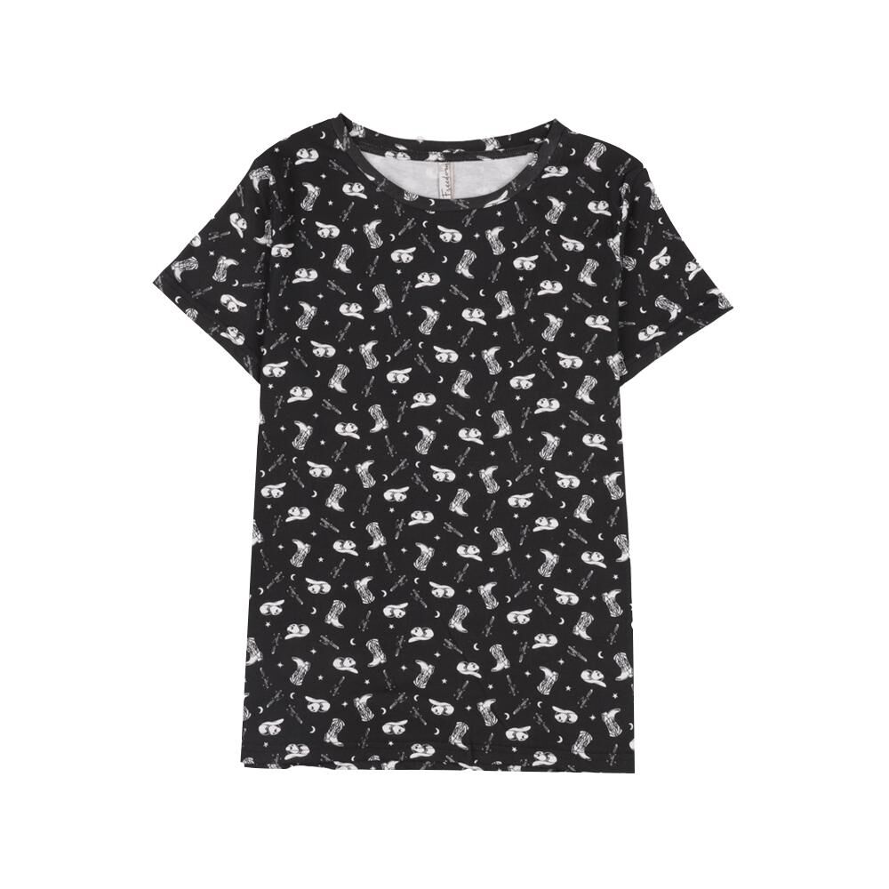 Polera Mujer Freedom image number 0.0