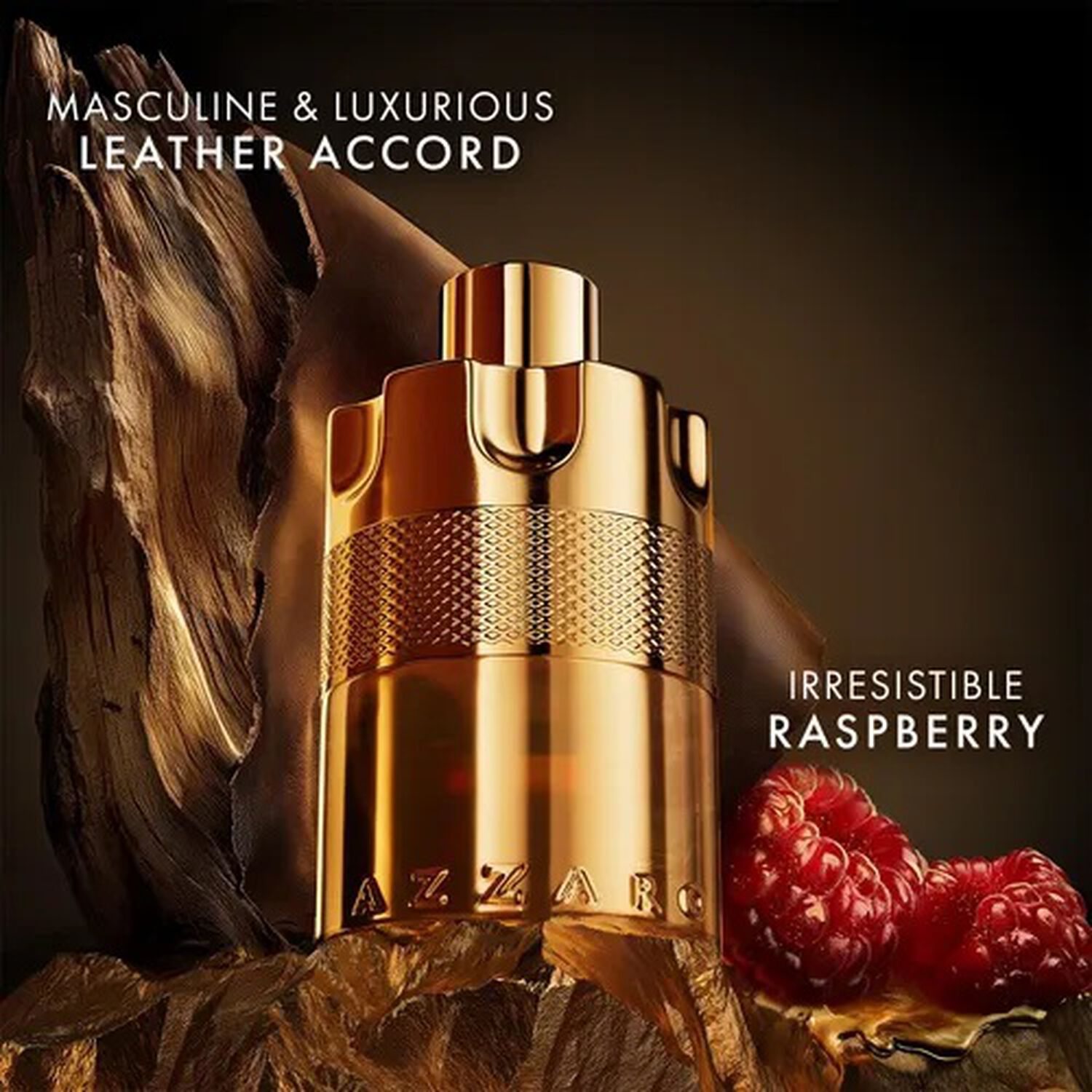 Azzaro Wanted Forever Elixir 50 Ml Parfum Men image number 2.0