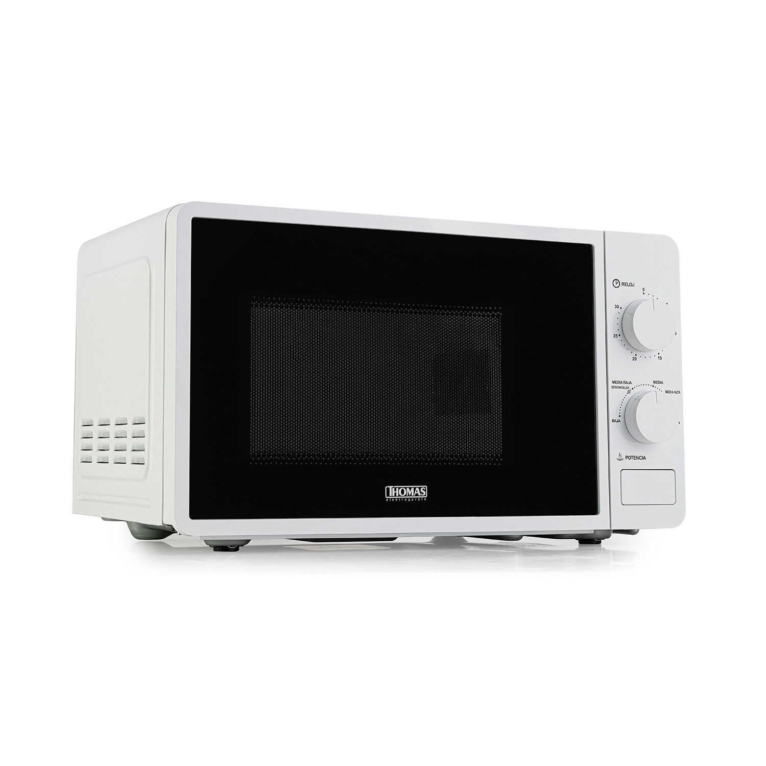 Microondas Thomas TH-18B05 / 18 Litros / 600W image number 7.0