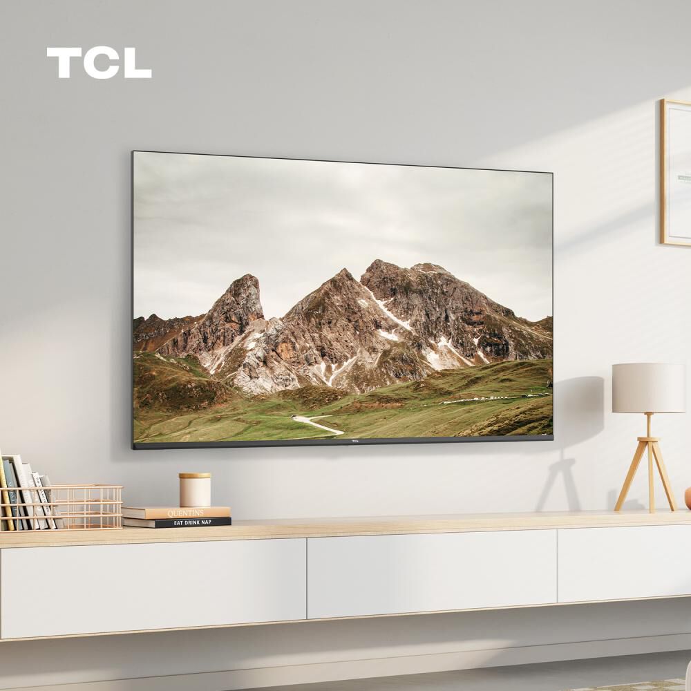 Led 32" TCL 32S5400AF / Full HD / Smart TV image number 6.0