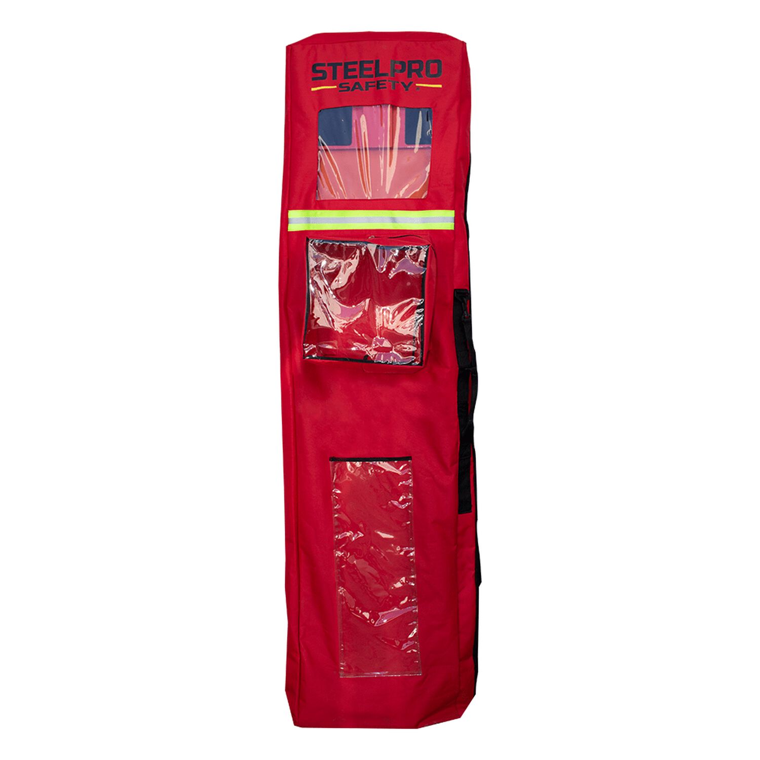 Funda De Traslado Y Protecci&oacute;n Para Kit De Primeros Auxilios image number 0.0