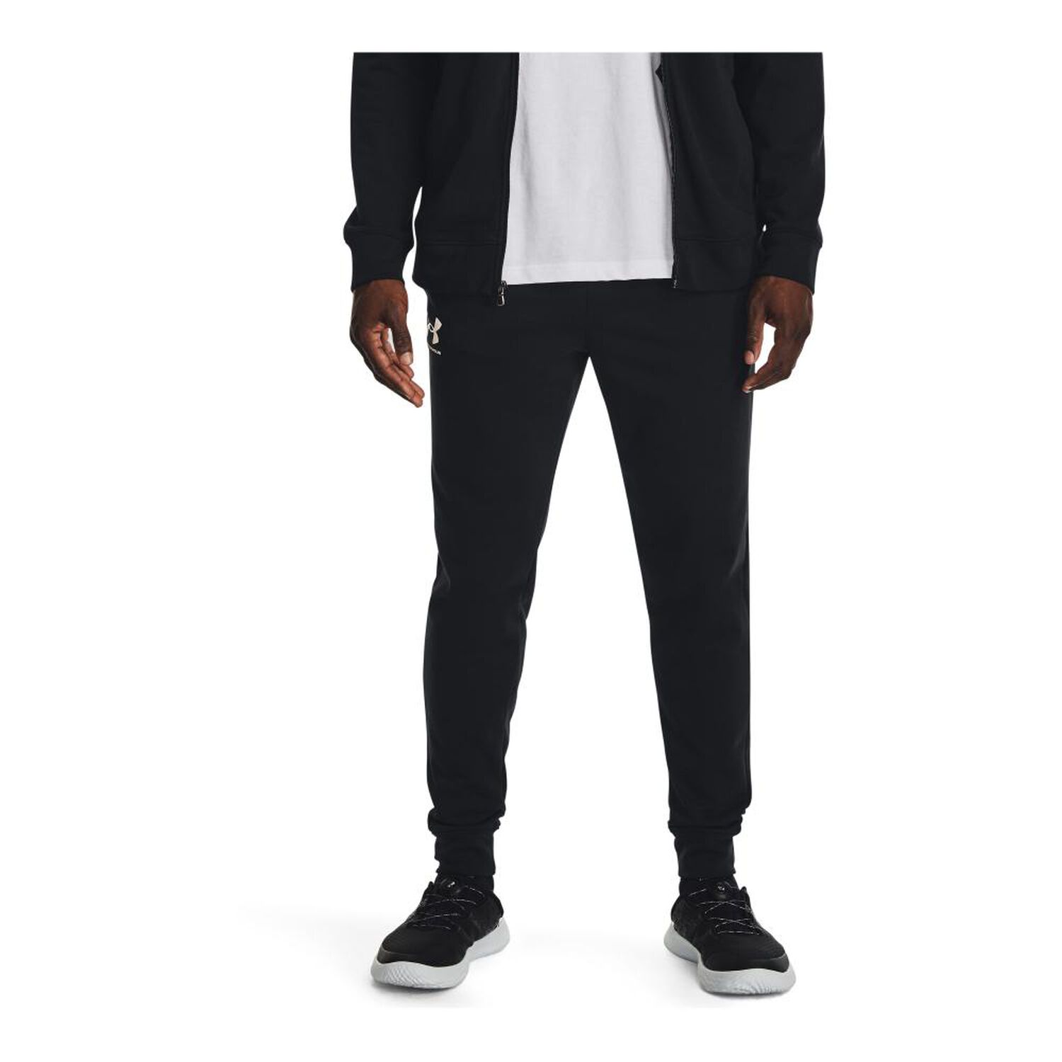 Pantal&oacute;n De Buzo Hombre Under Armour image number 0.0