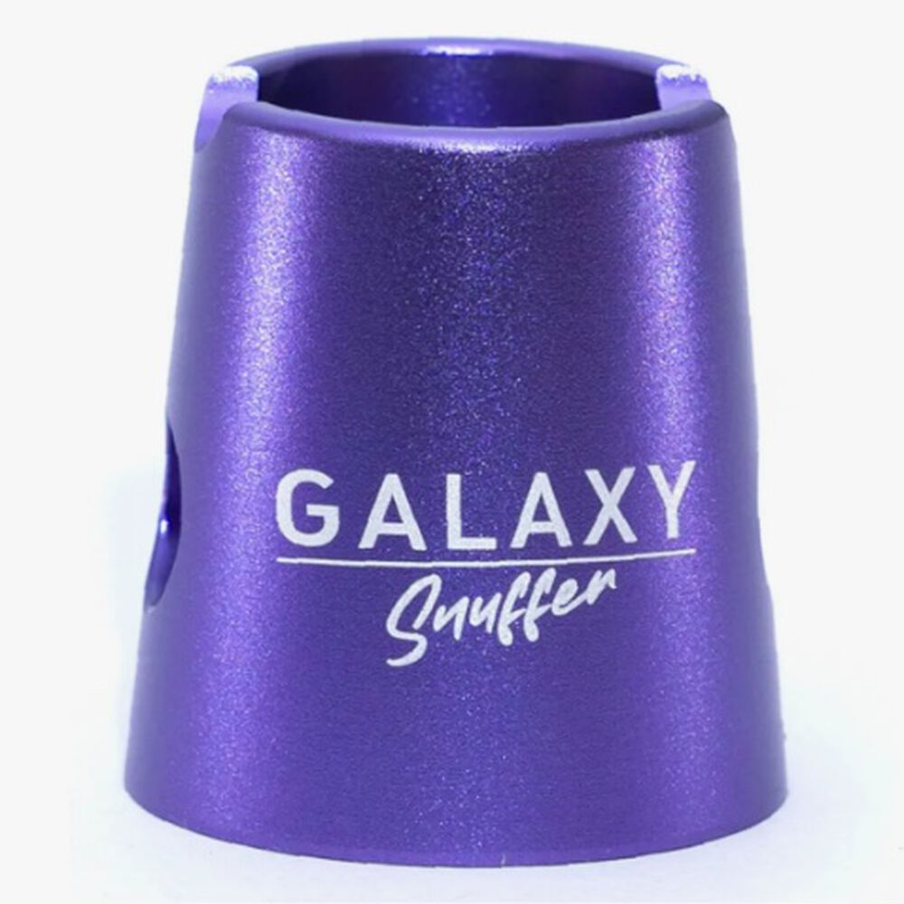 Snuffer Galaxy (cenicero Magnetico) Morado image number 0.0