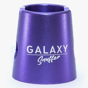 Snuffer Galaxy (cenicero Magnetico) Morado