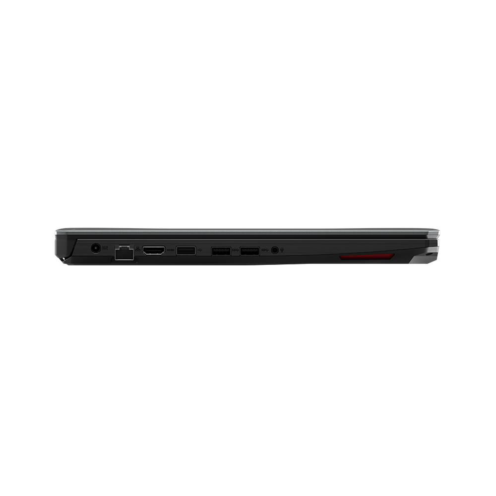 Notebook Asus Tuf Gaming FX505DT / AMD Ryzen 7 / 8 GB RAM / NVIDIA Geforce GTX 1650 / 512 GB / 15.6" image number 5.0