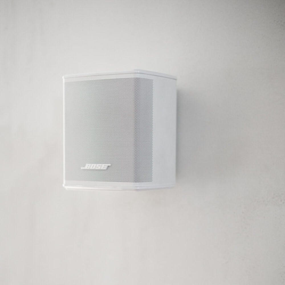 Bose Surround Speakers Blanco Sspk image number 5.0