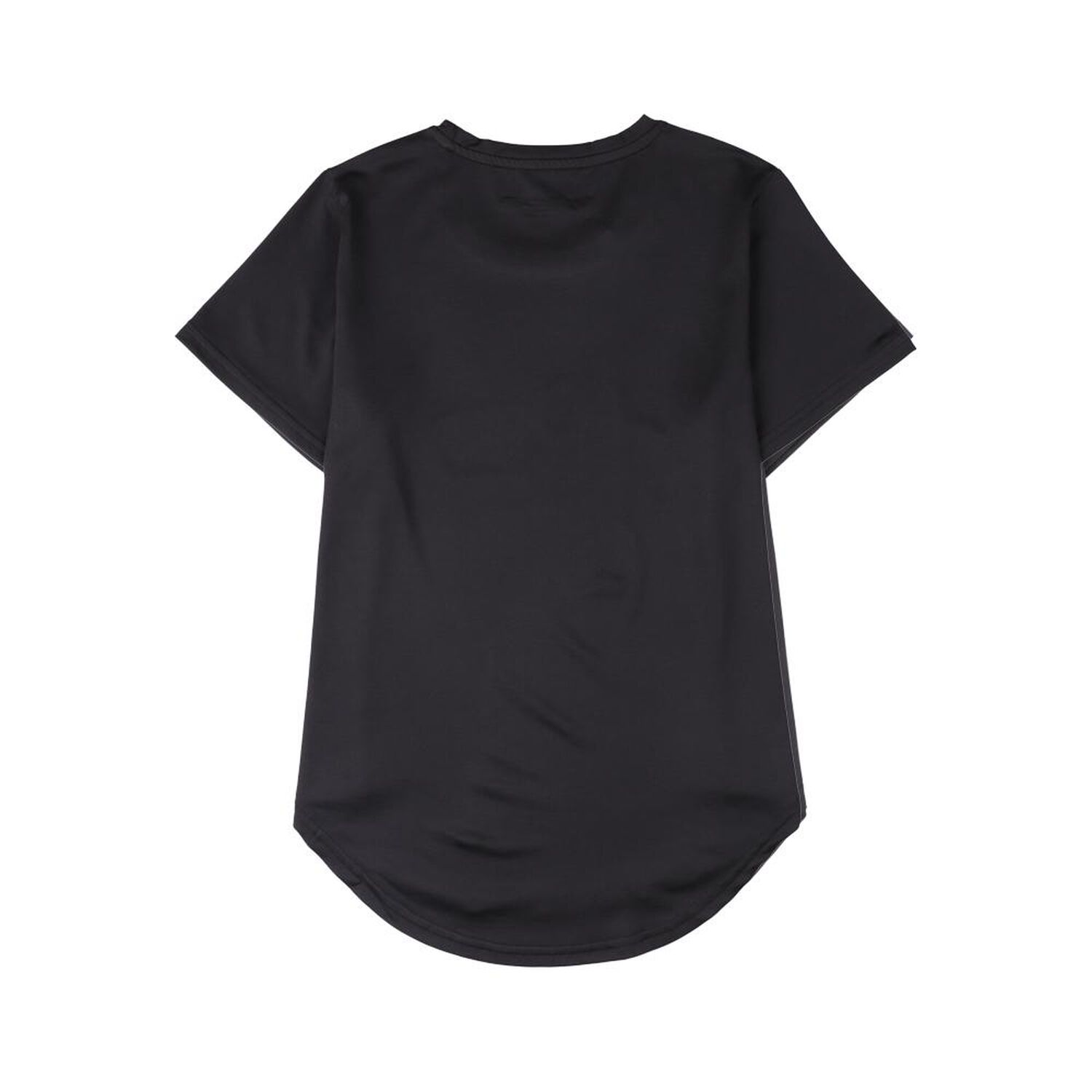 Polera Deportiva B&aacute;sica Manga Corta Cuello Redondo Mujer Wetland image number 1.0
