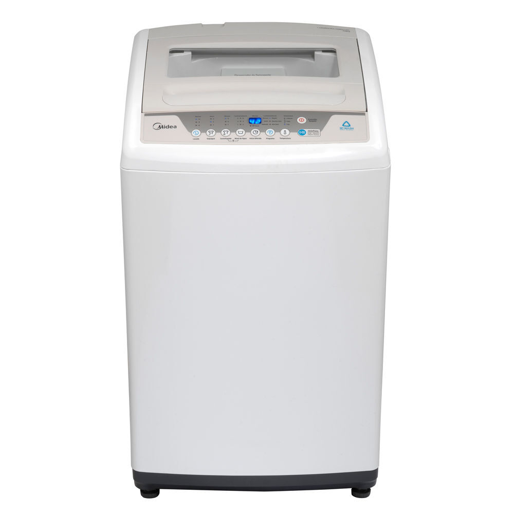 Lavadora Midea / MLS-80BS1102 / 8 Kg image number 0.0