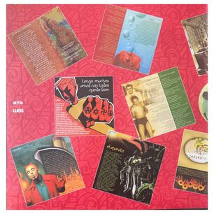 Cafe Tacuba - Re (2lp) | Vinilo