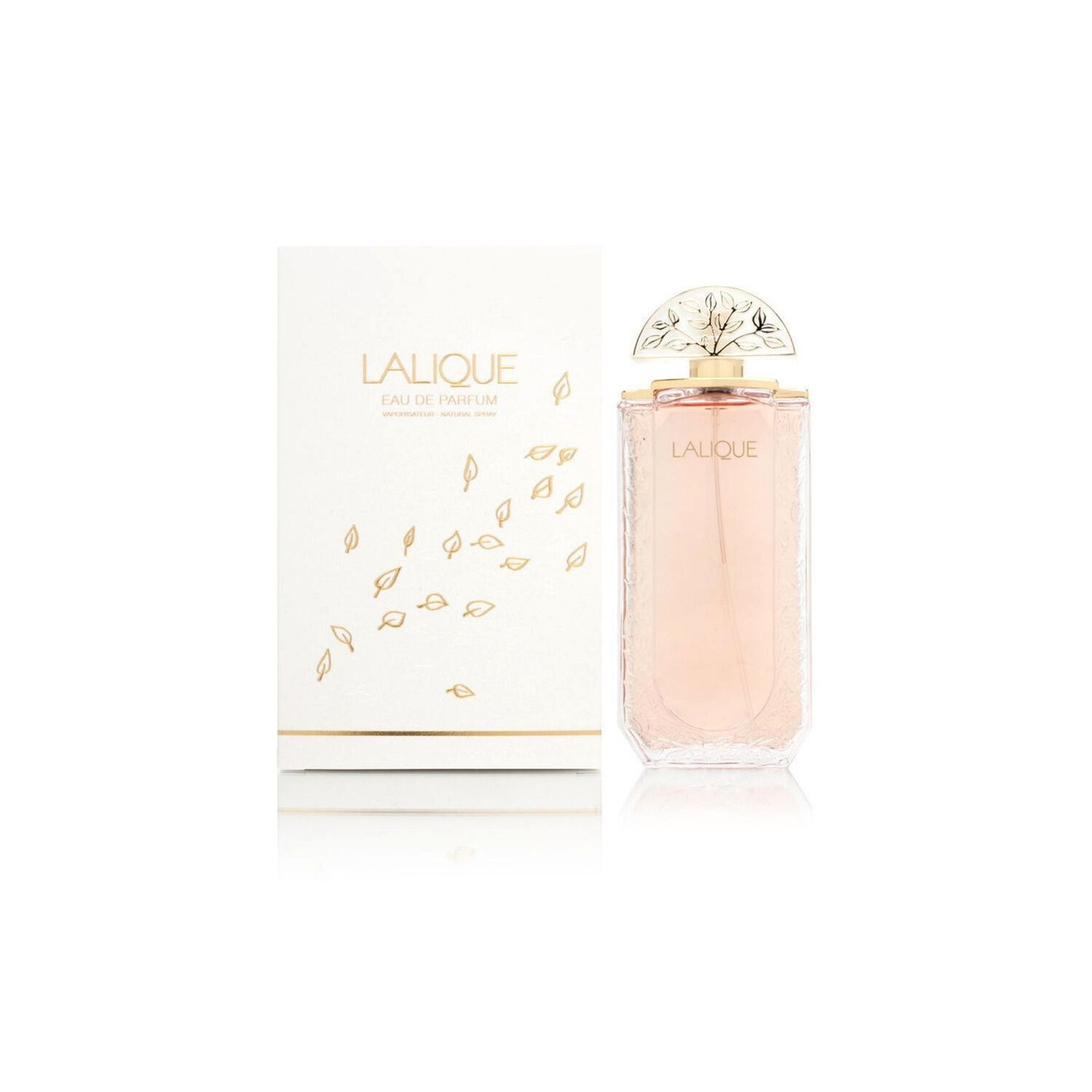 Lalique Lalique 100ml Edp Dama image number 0.0