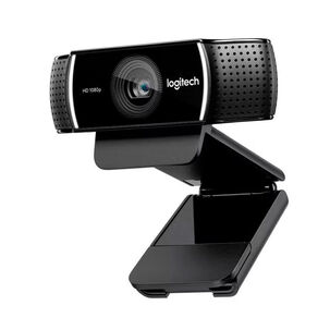 Webcam Logitech Pro Stream C922