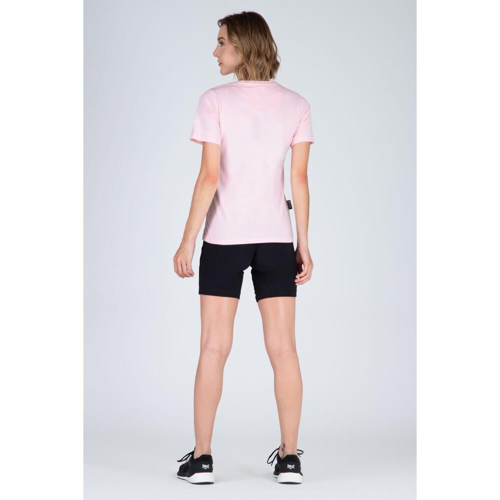 Polera M/c Mujer Carmen Everlast image number 1.0
