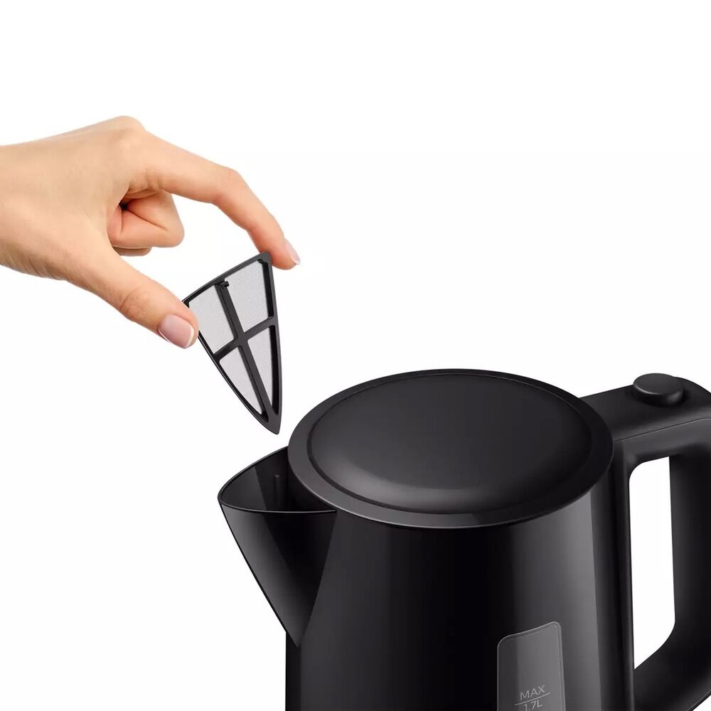 Hervidor De Agua Philips Hd9318/20 1,7 Litros 2200w image number 3.0