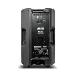 Parlante 700w 12'' Profesional Tx312 - Alto