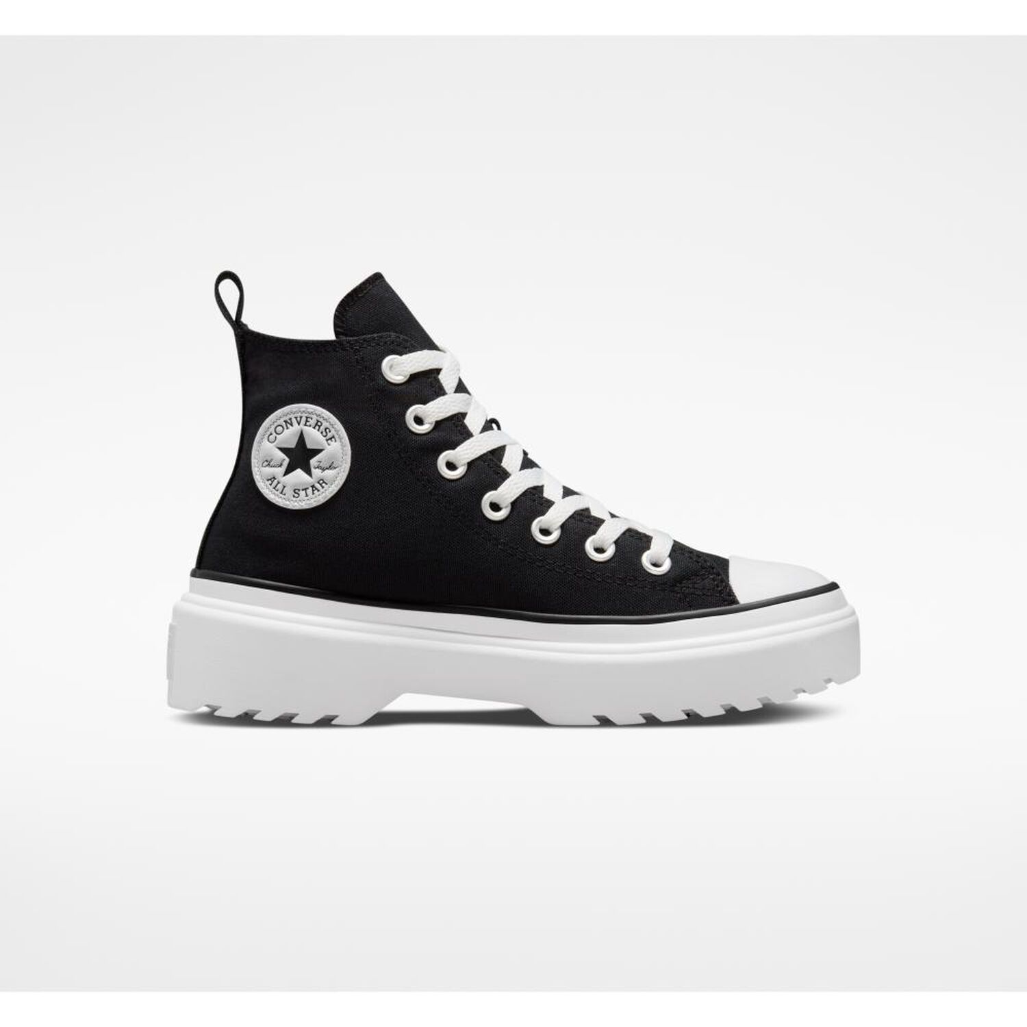 Zapatilla Converse Chuck Taylor All Star Lugged Lift image number 0.0