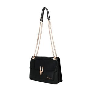 Bandolera Secret Islay Sc6 M Negro