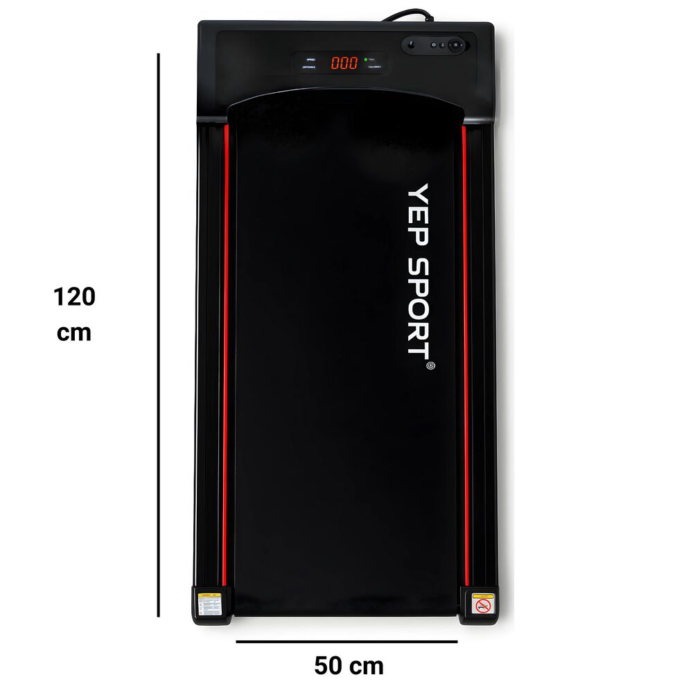 Trotadora Caminadora 1051 Yep Sport image number 2.0