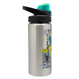 Botella Mango New Licencias