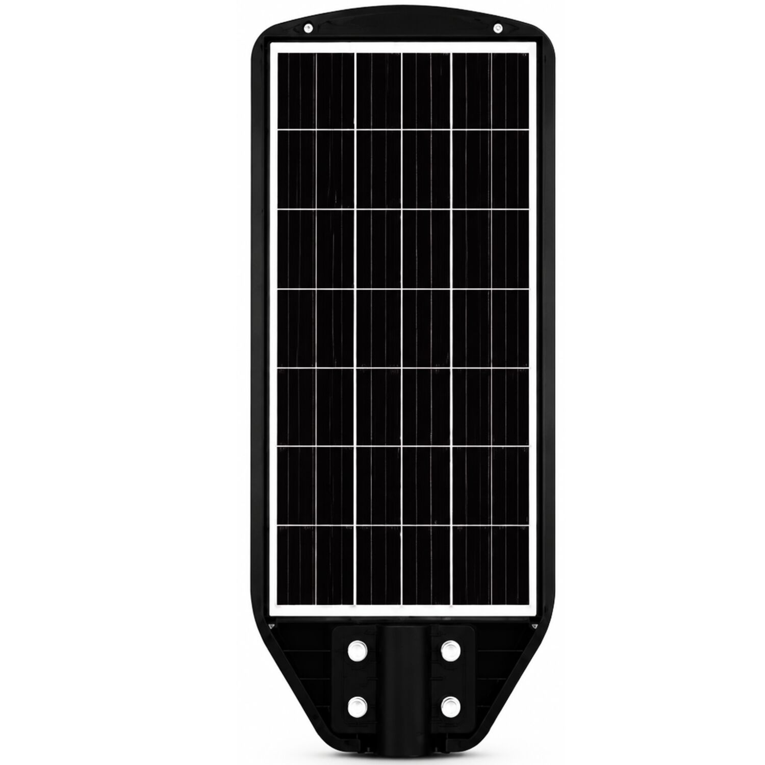 Luminaria Solar P&uacute;blica High Light Led Con Soporte 200w S-02 image number 3.0