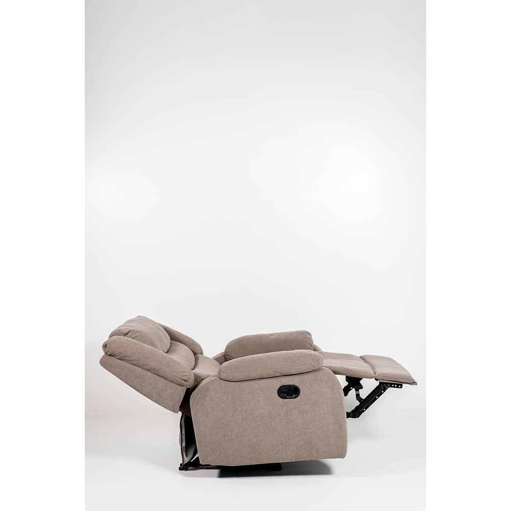 Sill&oacute;n Reclinable Berger Venecia image number 3.0