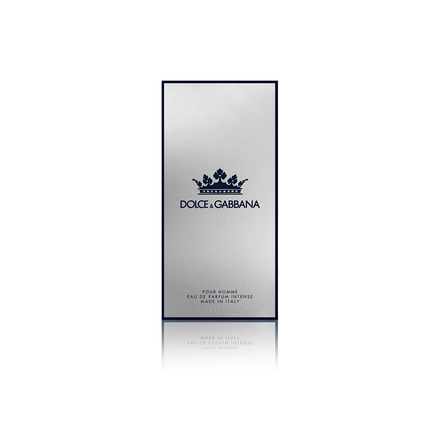 Dolce & Gabbana K Eau De Parfum Intense 100ml image number 2.0