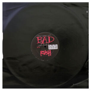Big Audio Dynimite Ii - Rush | 12" Maxi Single Usado
