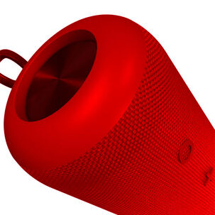 Parlante Klip Xtreme Titanpro Kbs-300 Tws Bluetooth Rojo