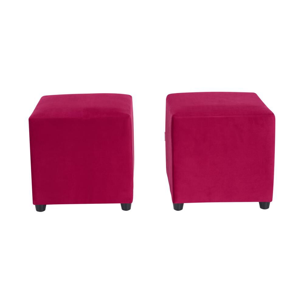 Juego De Living Bodevir Vivo / 3 Cuerpos image number 7.0