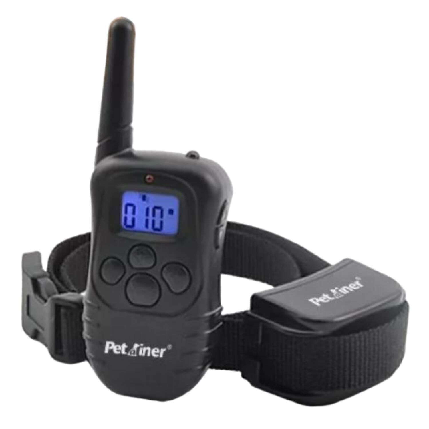 Collar Electrico Entrenamiento Adiestramiento Para Perros image number 0.0