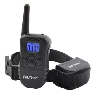 Collar Electrico Entrenamiento Adiestramiento Para Perros