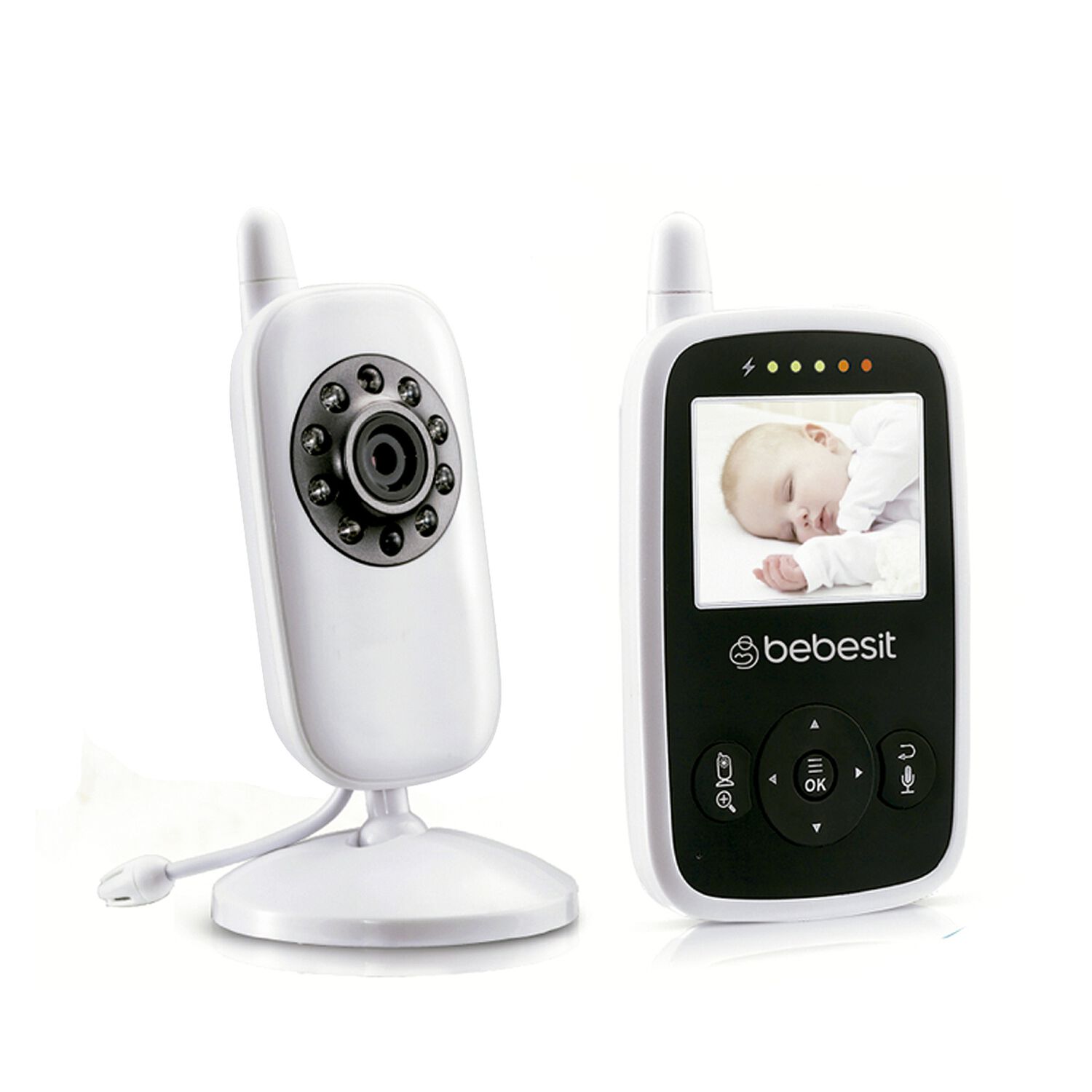 Monitor Camara Hb24 image number 0.0