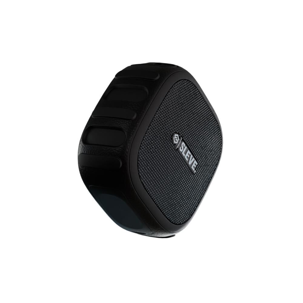 Parlante Bluetooth Sleve Boom Go image number 4.0