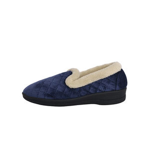 Mocasin Atlas Azul Passer