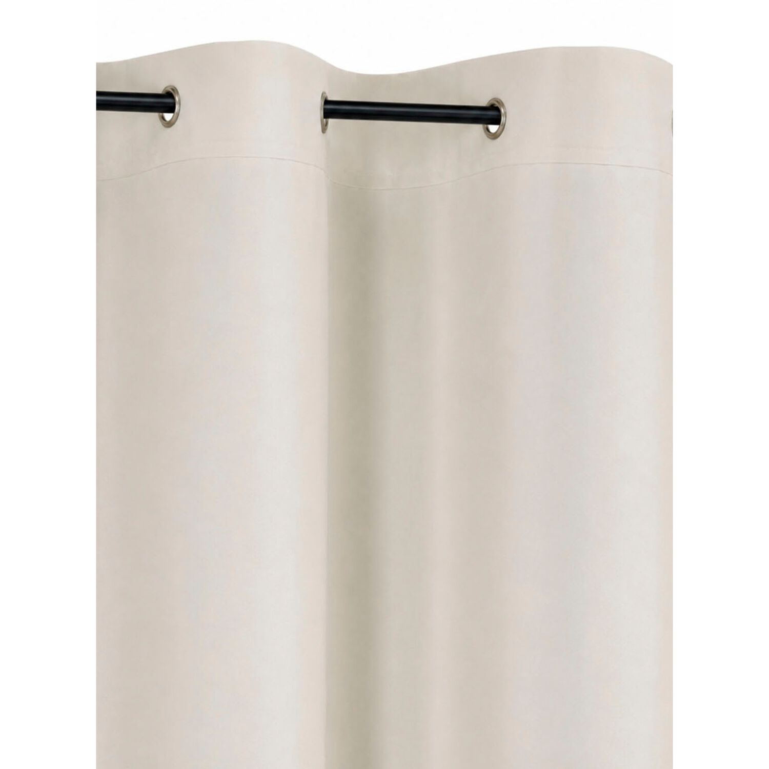 Forro Cortina De Ba&ntilde;o Impermeable Antimoho Premium 178x183cm Nautica Home image number 1.0