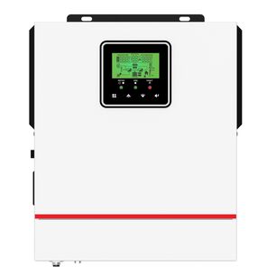 Inversor Solar 1000w 12v Potencia M&aacute;xima 2000w