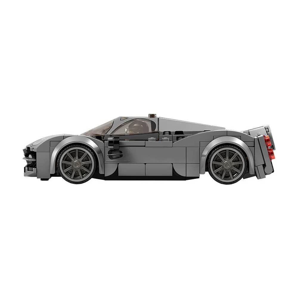 Lego Speed Champions - Pagani Utopia - 76915 image number 2.0