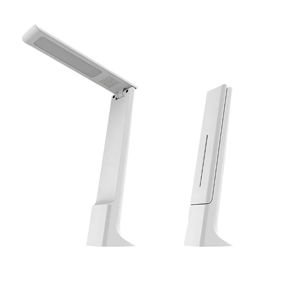 Lampara Led De Mesa Nocturna Escritorio Protección Ocular image number 1.0