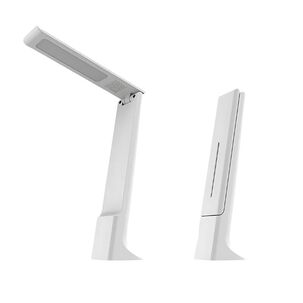 Lampara Led De Mesa Nocturna Escritorio Protección Ocular