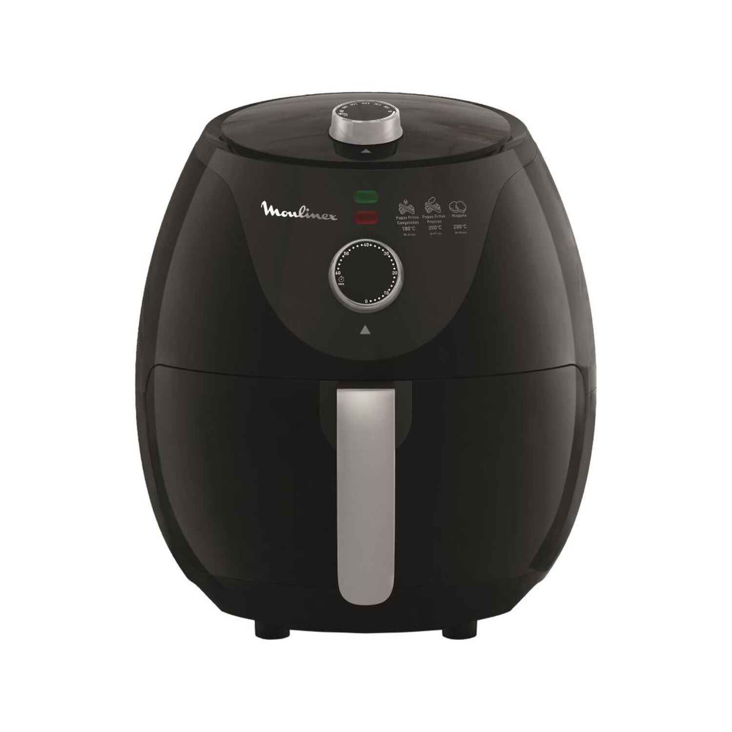 Freidora Moulinex EZ122858 / 3.2 Itros image number 0.0