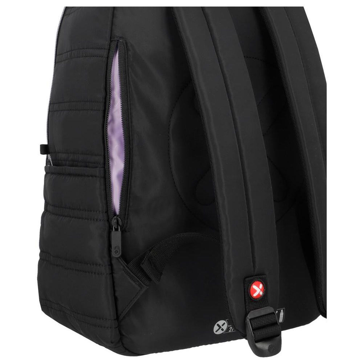 Mochila Notebook Xtrem Vermont 5xt 15" image number 6.0