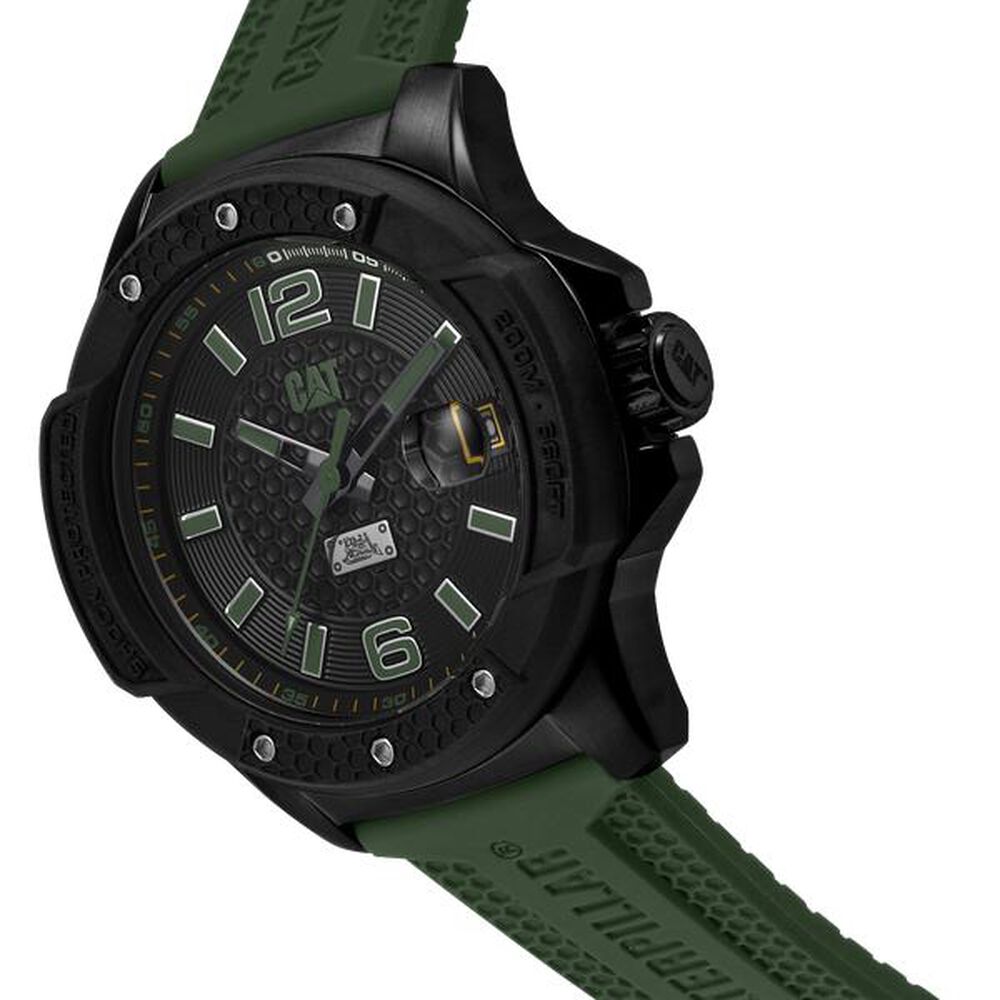 Reloj Cat Hombre Sj-161-23-133 Shockmaster Evo image number 2.0