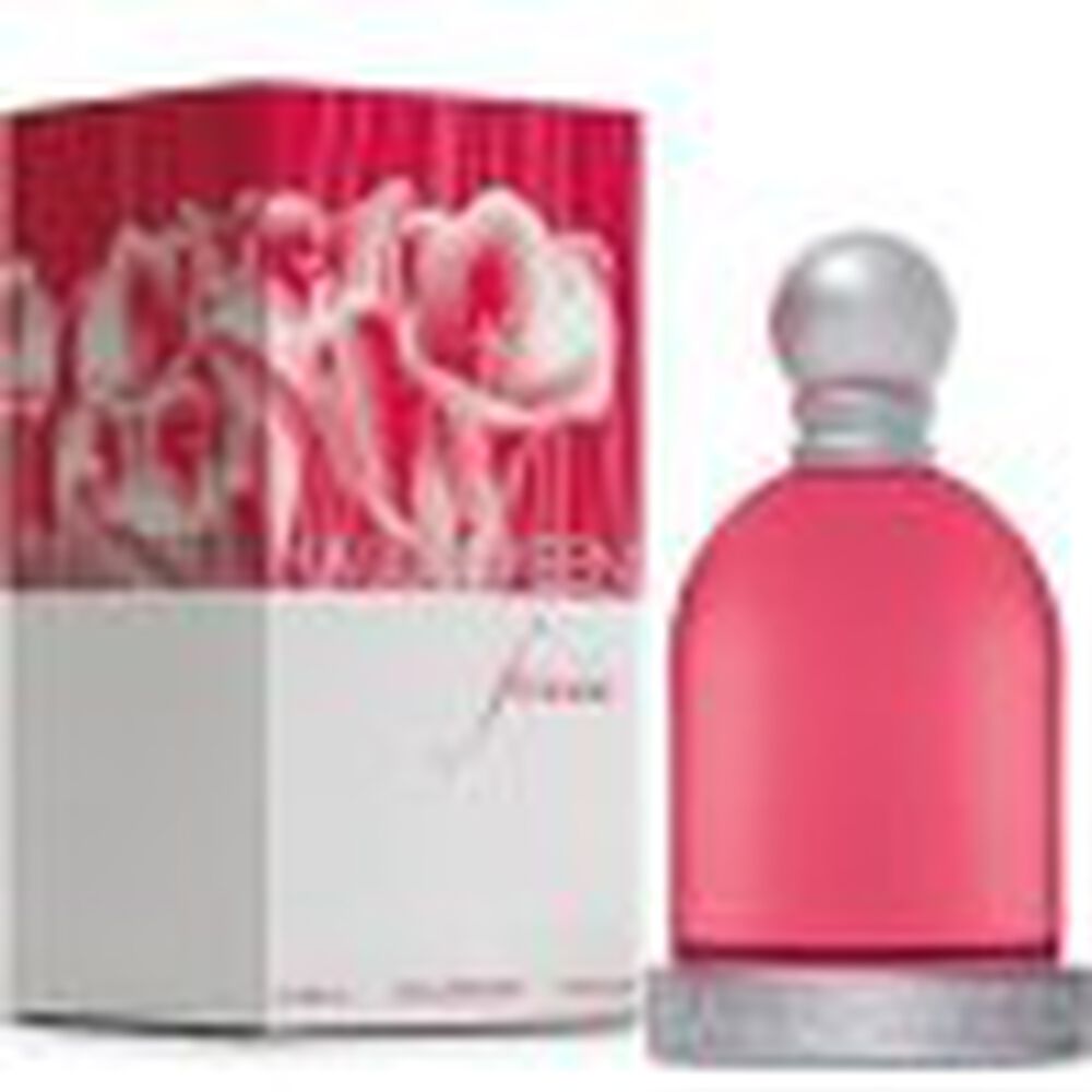 Halloween Fresia Woman Edt 100ml image number 1.0