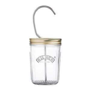 Set Mayonesa Kilner En Casa / 1 Pieza