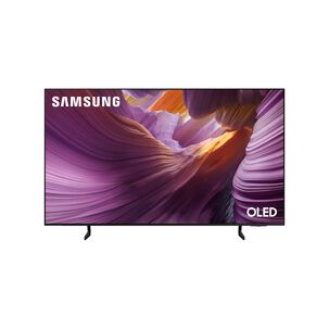 55 Oled S85f 4k Vision Ai Smart Tv 2025