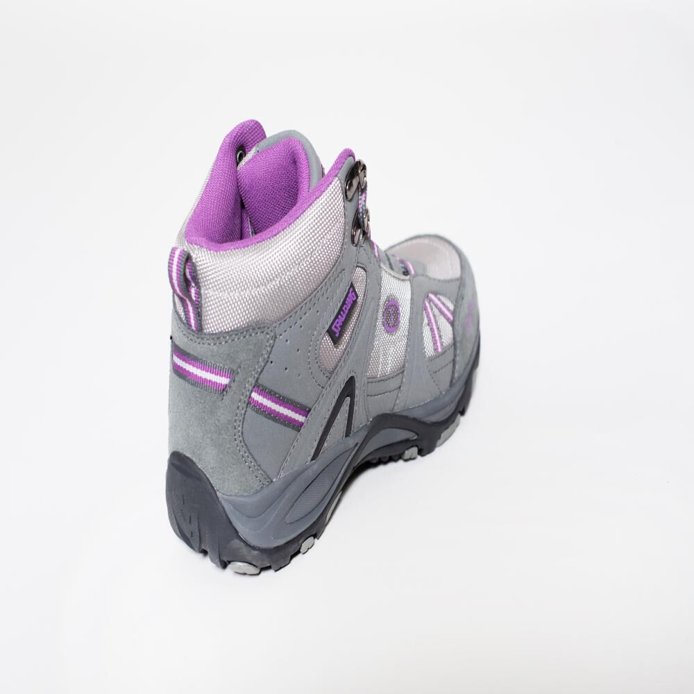 Zapatilla Outdoor Mujer Spalding image number 2.0
