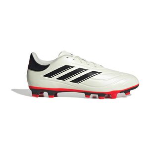 Zapato De Fútbol Hombre Adidas Copa Pure Ii Club Marfil