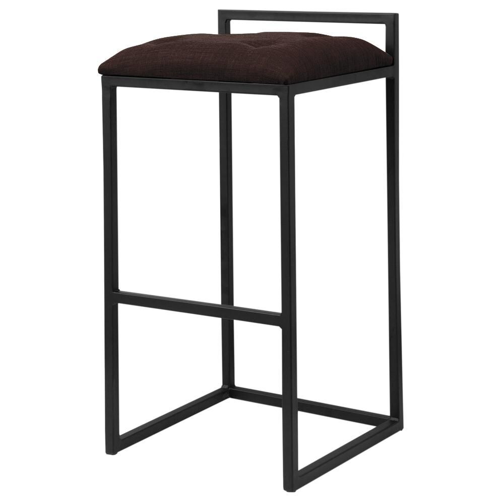 Juego Comedor Terraza Mons Barcelona Cuarzo + 6 Sillas Chocolate image number 6.0